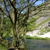 This photo was taking at Dove Dale near Stoke on trent