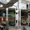 Imperial War Museum, London.