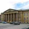 Reading, Reading Hospital, Berkshire