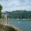 Dartmouth Castle, Devon