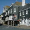 Dartmouth, Devon