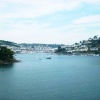 Dartmouth, Devon