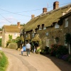 The Dove Inn, Burton Bradstock, Dorset