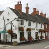 The 'Bull's Head' at Wilson, North-West Leicestershire.