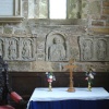A picture of Breedon on the Hill