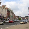 Ashby de la Zouch, Leicestershire.