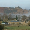 Robin Hoods Stride, Beyond Elton, Derbyshire