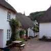 Hope Cottages, Hope Cove, Devon - little village close to beach