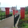 A picture of Accrington