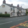 The Stanhill pub in Oswaldtwistle, Lancashire