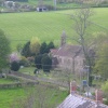 St Cuthbert's Church, Oborne, nr Sherborne, Dorset
