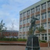 A picture of Barrow in Furness