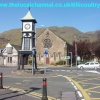 Murray Square, Tillicoultry
