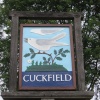 Cuckfield, West Sussex