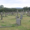 Cuckfield, Cemetery, West Sussex