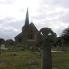 Cuckfield, Holy Trinity Church, West Sussex