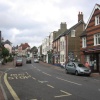 Cuckfield, Main Street, West Sussex