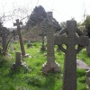 cementery in Oxford