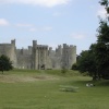 Bodiam Castle, East Sussex