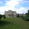 Brodsworth Hall in August. South Yorkshire