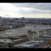 London from St Pauls