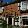 Jackdaw Pub, Denton, Kent