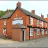 The Joiners Arms, Welbourn, Lincolnshire.