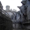 Conwy Castle.Conwy, North Wales.