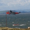 Air Sea Rescue, Silloth carnival, Cumbria 2006