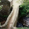 Gibraltar Bridge (Packhorse Bridge) Edale