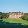 Keele Hall, Keele, Staffordshire