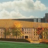 The Chapel, Keele University, Staffordshire