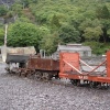 The Welsh Slate Museum, Llanberis, North Wales.