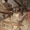 The Welsh Slate Museum, Llanberis, North Wales.
