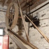 The Welsh Slate Museum, Llanberis, North Wales.