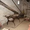 The Welsh Slate Museum, Llanberis, North Wales.