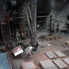 The Welsh Slate Museum, Llanberis, North Wales.