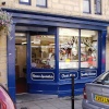 The Hebden Bridge Butcher David Woodhead. Hebden Bridge, West Yorkshire