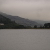 A picture of the Lake, Llanberis, North Wales.