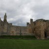 Warkworth Castle, Warkworth Northumberland