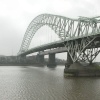 Runcorn/Widnes Bridge, Cheshire