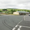 Nenthead Village, Cumbria