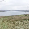 Grimwith Reservoir, Grassington, Yorkshire.