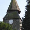 St Mary's Church, Horsham Lane, Upchurch.