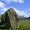 Castlerigg Stone Circle