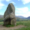 Castlerigg Stone Circle, Cumbria