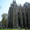 Westminster Abbey, London