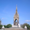 The Albert Memorial