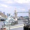 Tower Bridge, London