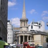 All Souls Church, Langham Place